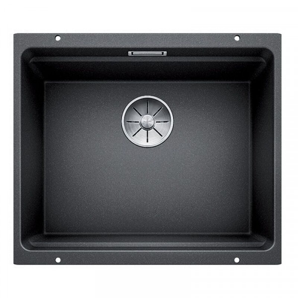 Blanco Undermount Sink Etagon 500-U Anthracite (522227)