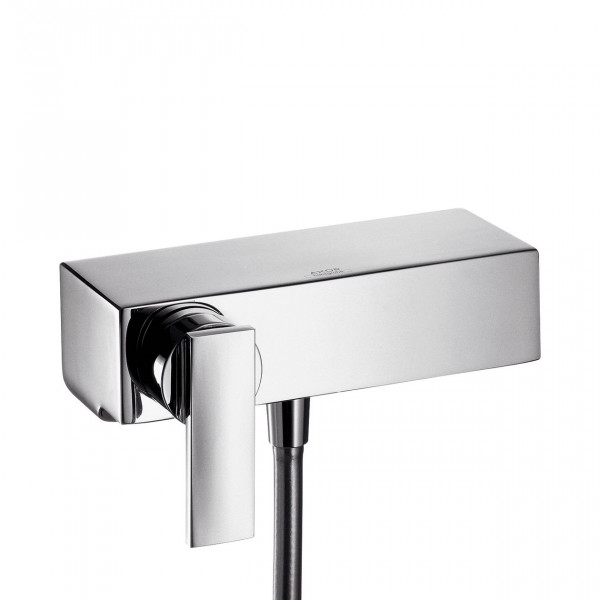 Wall Mounted Tap Citterio Single lever Axor