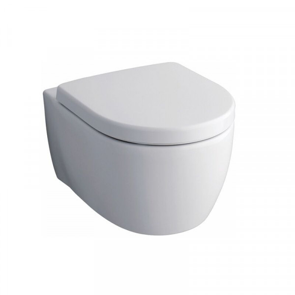 Geberit Wall Hung Toilet iCon  204000000