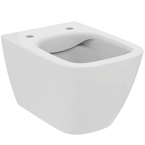 Wall Hung Toilet Ideal Standard i.life S Rimless 355x335x480mm White