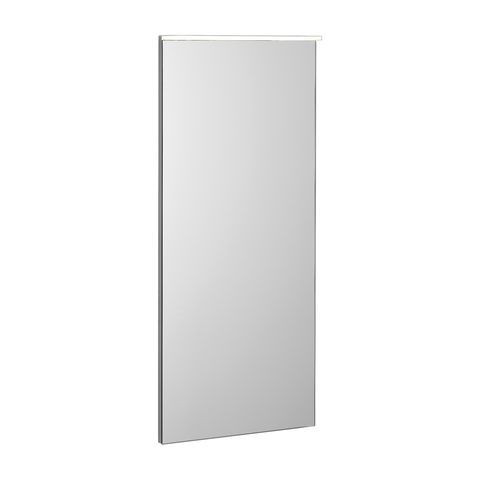 Geberit Illuminated Bathroom Mirror Xeno2 400x910x55mm