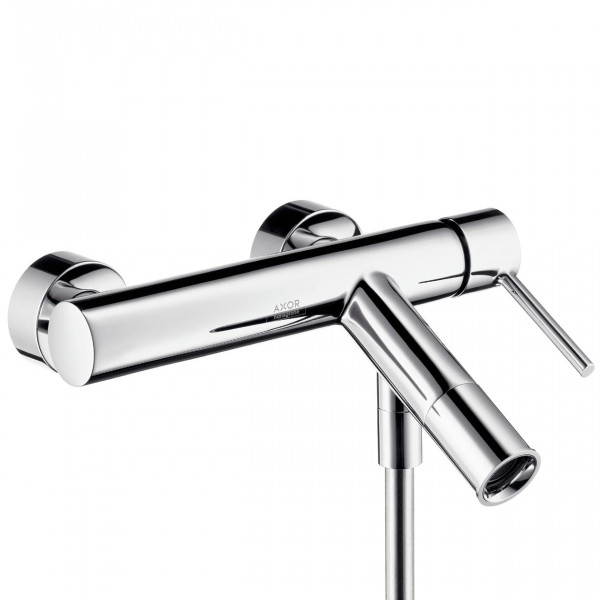 Wall Mounted Tap Starck / bath for surface mounting wall Axor