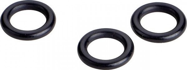 Ideal Standard Seals Universal 3xO-Rings 7x2 mm