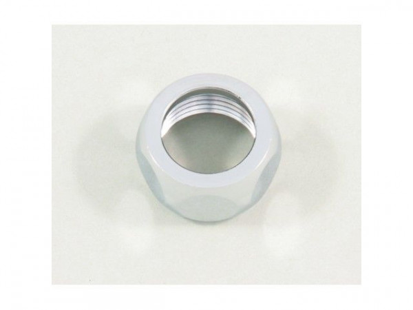 Ideal Standard Other Spare Parts Meloh Union nut G1/2x16mm Chrome