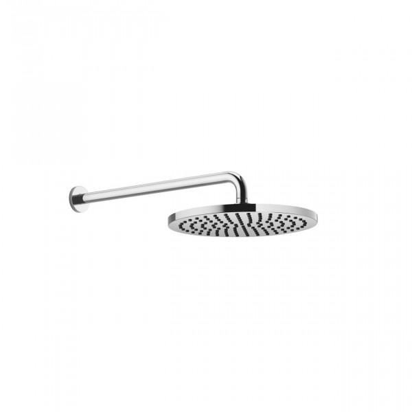 Wall Mounted Shower Head Dornbracht FlowReduce ø300mm Chrome 28678970-00