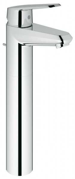 Grohe Eurodisc Cosmopolitan L-Size Single-Lever Tall Basin Tap 1/2" 23055002