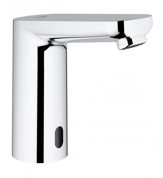 Grohe Basin Mixer Tap Eurosmart CE Infra-red electronic 1/2