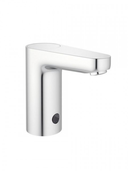 Washbasin faucet with sensor, with battery Ideal Standard CeraPlus Sensor Ceraplus Chrome A6143AA