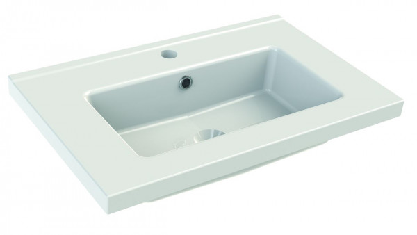 Allibert Basins for Furniture SMALL-FIT White 820485