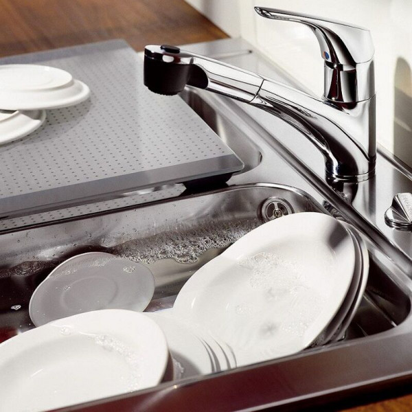 Ideal Standard Kitchen Mixer Tap Cerasprint New Cerasprint New B5347AA