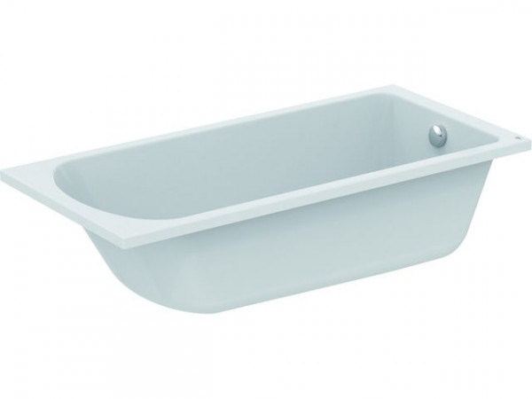 Ideal Standard Standard Bath Hotline Neu 1700x800x450mm Alpine White