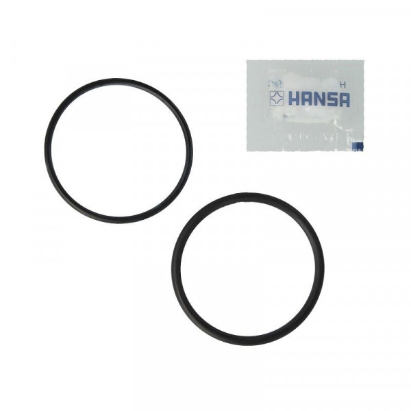 Hansa Set of gaskets for Hansamix 119 basin mixer