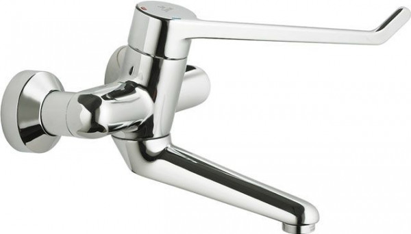 Ideal Standard Wall Mounted Basin Tap CeraPlus Concealed washbasin mixer Ceraplus Chrome B8223AA