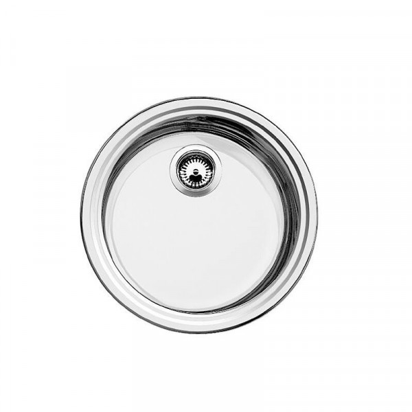 Blanco Undermount Sink Rondosol 3½'' (513306)