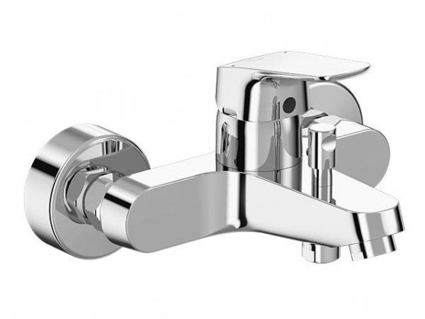 Ideal Standard Bathroom Tap for Concealed Installation CeraFlex Easybox Slim Bathroom tap for Concealed Installation