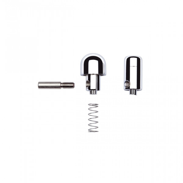 Hansgrohe Lever Tap knob thermostatic Lever tap 97792000