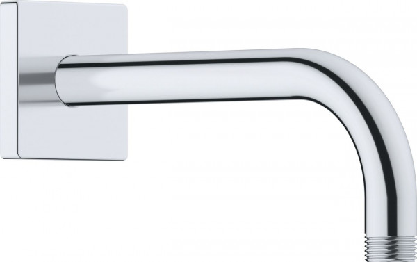 Shower Arm Duravit wall, square 220mm Chrome UV0670036010