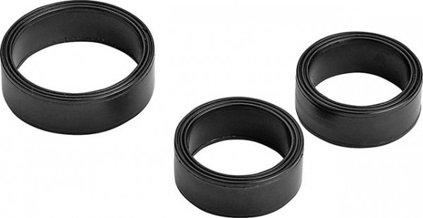 Ideal Standard Rubber Seal Universal Sealing set for cartridge diameter 47 mm
