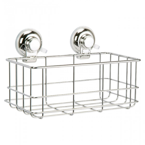 Shower Caddy Gedy HOT Chrome
