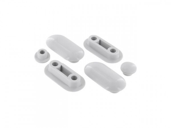 Ideal Standard Plumbing Cover Imagine for WC Alpine White T217801