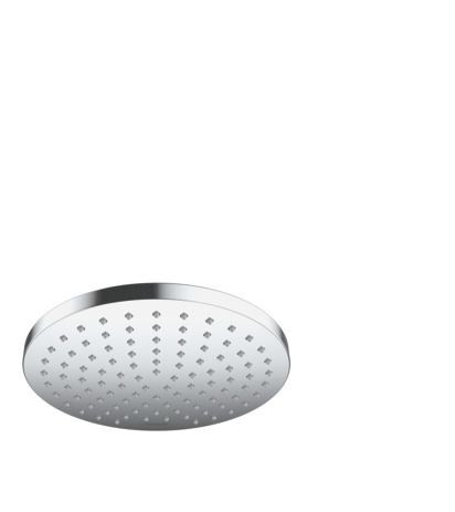 Ceiling Shower Head Hansgrohe Vernis Blend Low pressure 205mm Chrome