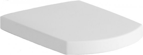Villeroy and Boch Soft Close Toilet Seats Bellevue Duroplast Alpine White CeramicPlus 98M2S1R1