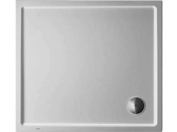 Duravit Rectangular Shower Tray Starck 1500 x 900 x 60 mm White No
