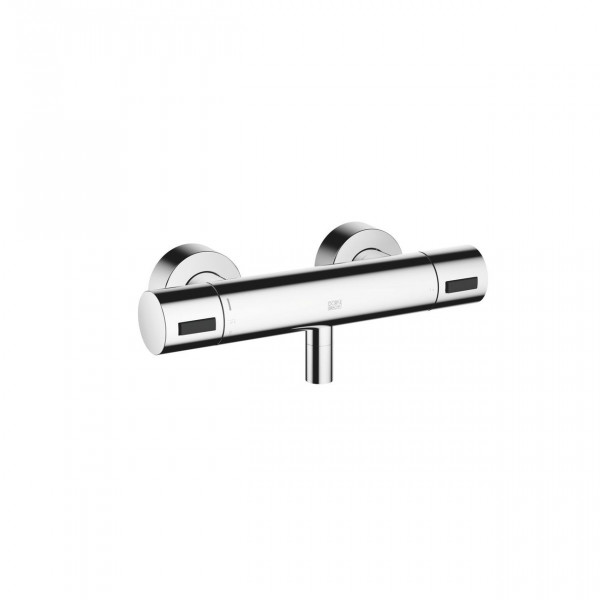 Thermostatic Shower Mixer Dornbracht ø70mm Chrome 34442979-00