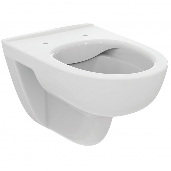 Wall Hung Toilet Ideal Standard i.life A Rimless 360x330x540mm White