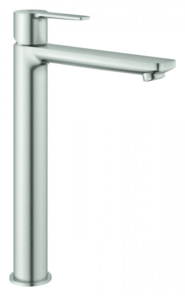 Grohe Lineare Tall Basin Tap 1/2"XL - Size 23405DC1