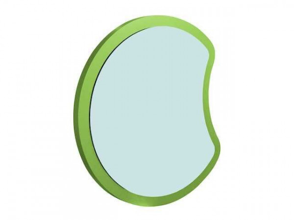 Laufen Worm-shaped mirror for children Florakids