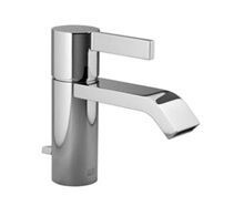Villeroy and Boch Basin Mixer Tap IMO By Dornbracht  Single-lever with drain 33500670-00
