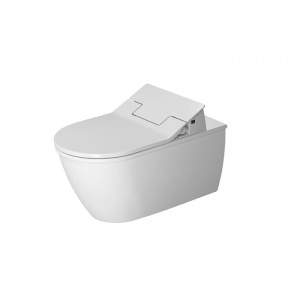 Duravit Wall Hung Toilet Darling New  only in combination with SensoWash Toilet seat and cover No