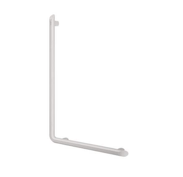 Delabie Disabled Bathroom Accessories Be-line L-shaped grab bar  511970W