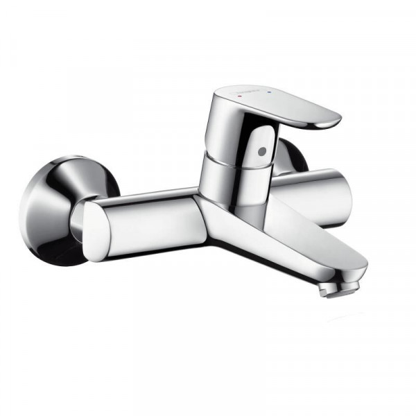 Hansgrohe Focus Single lever basin tap for exposed installation