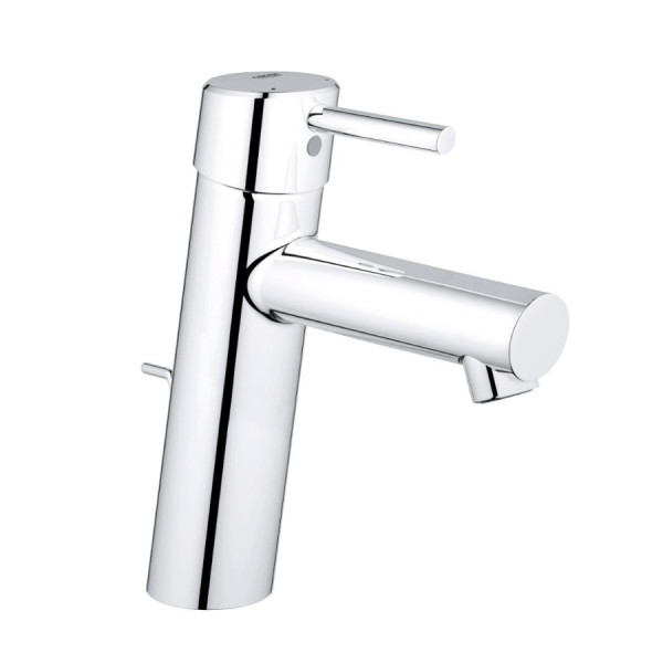 Grohe Concetto Basin tap 1/2" M-Size (23450001)