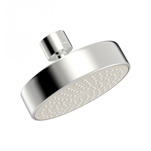 Wall Mounted Shower Head Hansa BASICJET Round 15 l/min 95mm Chrome