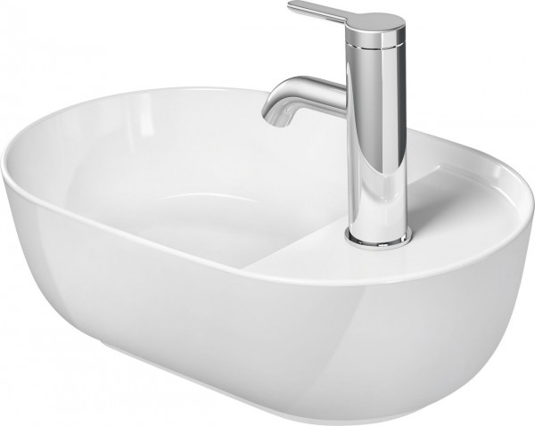 Duravit Washbasin Luv Sanitary Ceramic 420 mm White