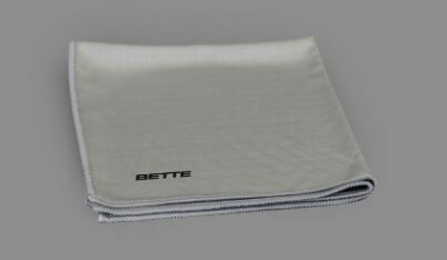Bette Care cloth for enamel, Glaze Plus, Glaze Anti-Slip and Glaze Anti-Slip Pro