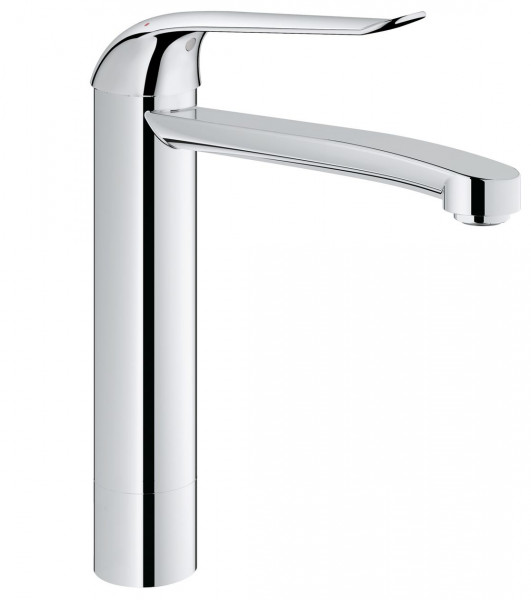 Grohe Euroeco Special Tall Basin Tap 1/2"