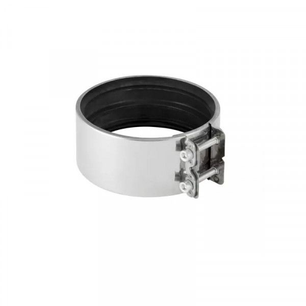 Geberit Adapter clamp connector ø 50 mm Universal