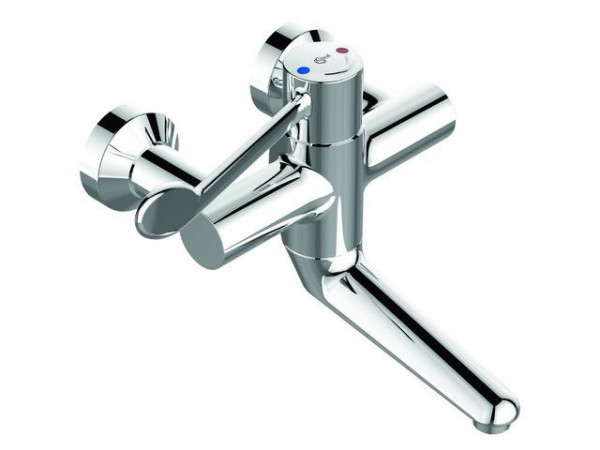 Ideal Standard Concealed washbasin mixer Ceraplus 2 Chrome A6699AA