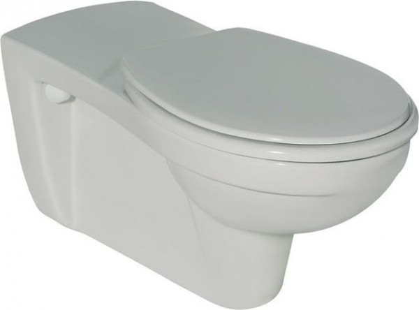 Ideal Standard Wall Hung Toilet Contour 21  Alpine White Ceramic V340401