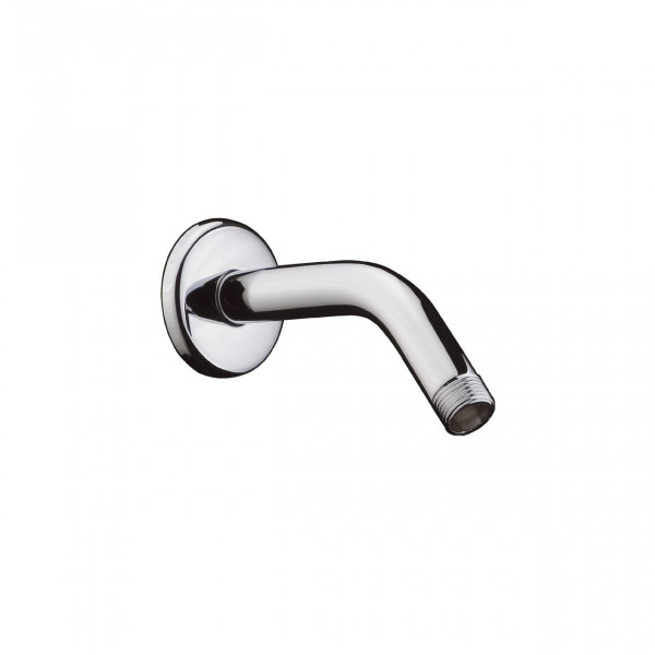 Hansgrohe Shower Arm Shower Arm M ½' Projection 128mm