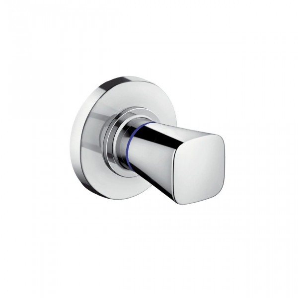 Hansgrohe Logis Finishing Set for concealed Shut-off Valve