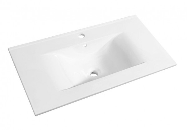 Allibert Basins for Furniture SOFT White 814004