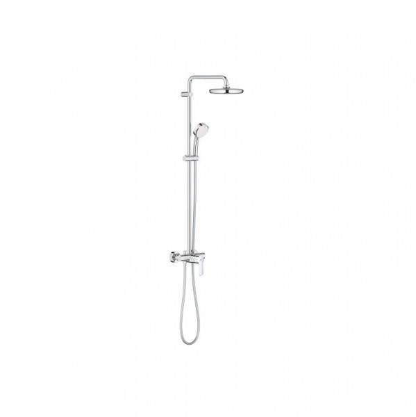 Grohe Thermostatic Shower Tempesta Cosmopolitan System 210 26224001