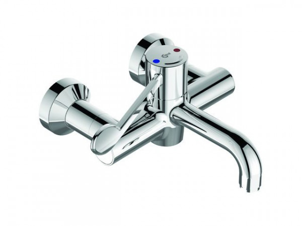 Ideal Standard Concealed washbasin mixer Ceraplus 2 Chrome A6690AA