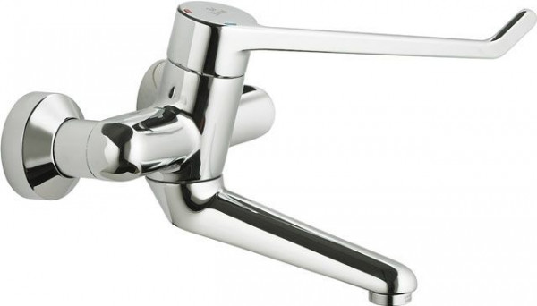 Ideal Standard Wall Mounted Basin Tap CeraPlus Concealed washbasin mixer Ceraplus Chrome B8315AA
