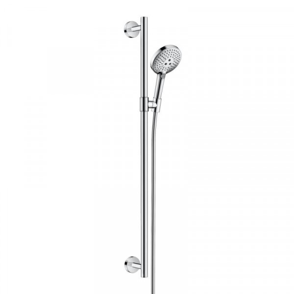 Hansgrohe Shower Set Raindance Select S 120 Shower Set Ecosmart / Unica´Comfort 090 m 26323000
